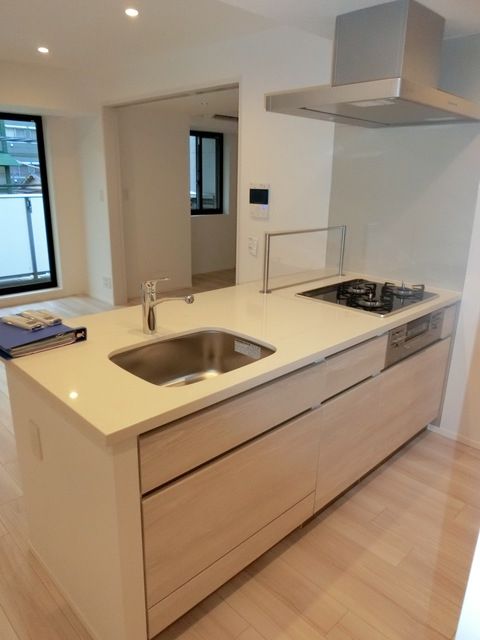 キッチン　★キッチン★