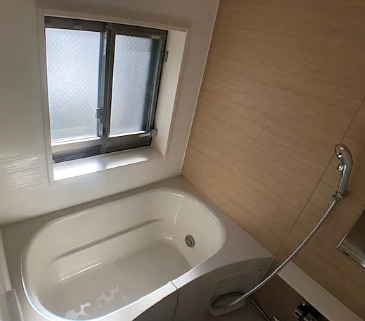 バス・シャワールーム　別室参照