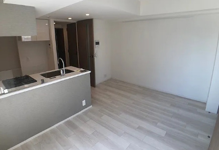 居室・リビング　別室参照