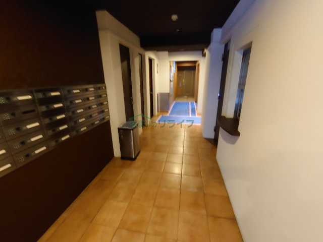 キッチン　レジディア新川ＩＩ