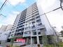 九条駅より徒歩6分 8階 築4年3ヶ月の賃貸物件