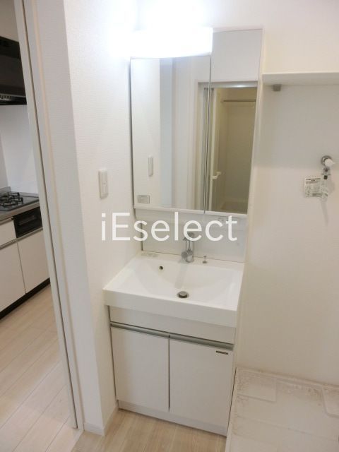 洗面設備　毎日使う洗面台。大切なポイントですね