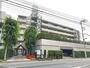 田無駅より徒歩11分 6階 築37年の賃貸物件