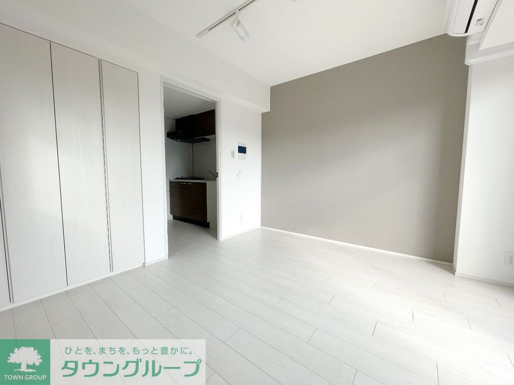 その他部屋・スペース　リビング/居室