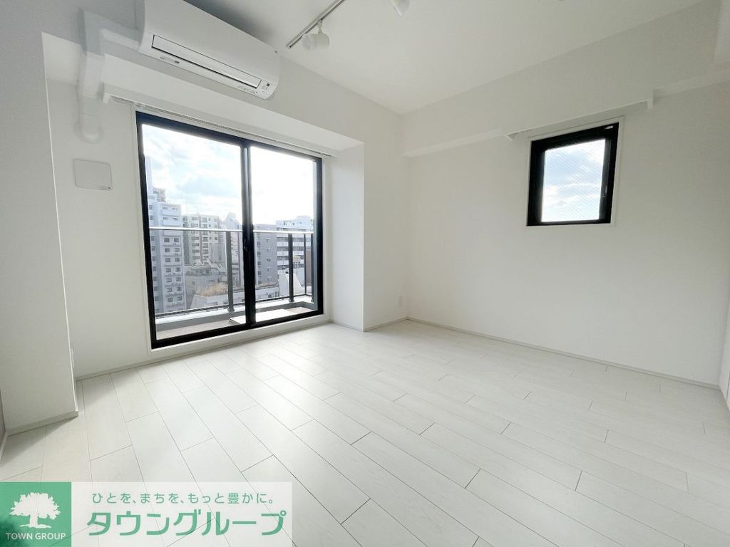 居室・リビング　リビング/居室