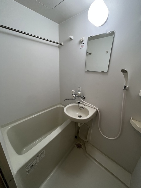 バス・シャワールーム　※前回募集時の写真です