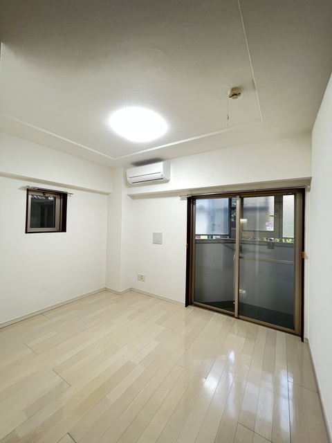 居室・リビング　※前回募集時の写真です