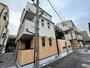 エヌベール西小山 1階 築4年7ヶ月の賃貸物件