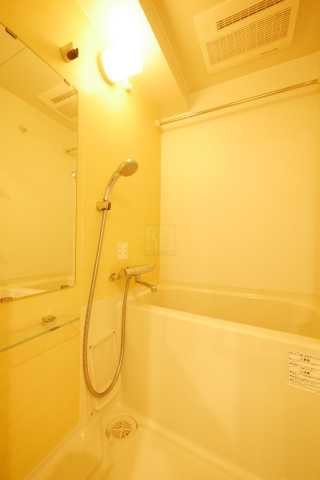 バス・シャワールーム　クレイシア巣鴨駅前の風呂