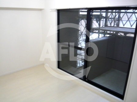 居室・リビング　サムティ北浜EST　洋室