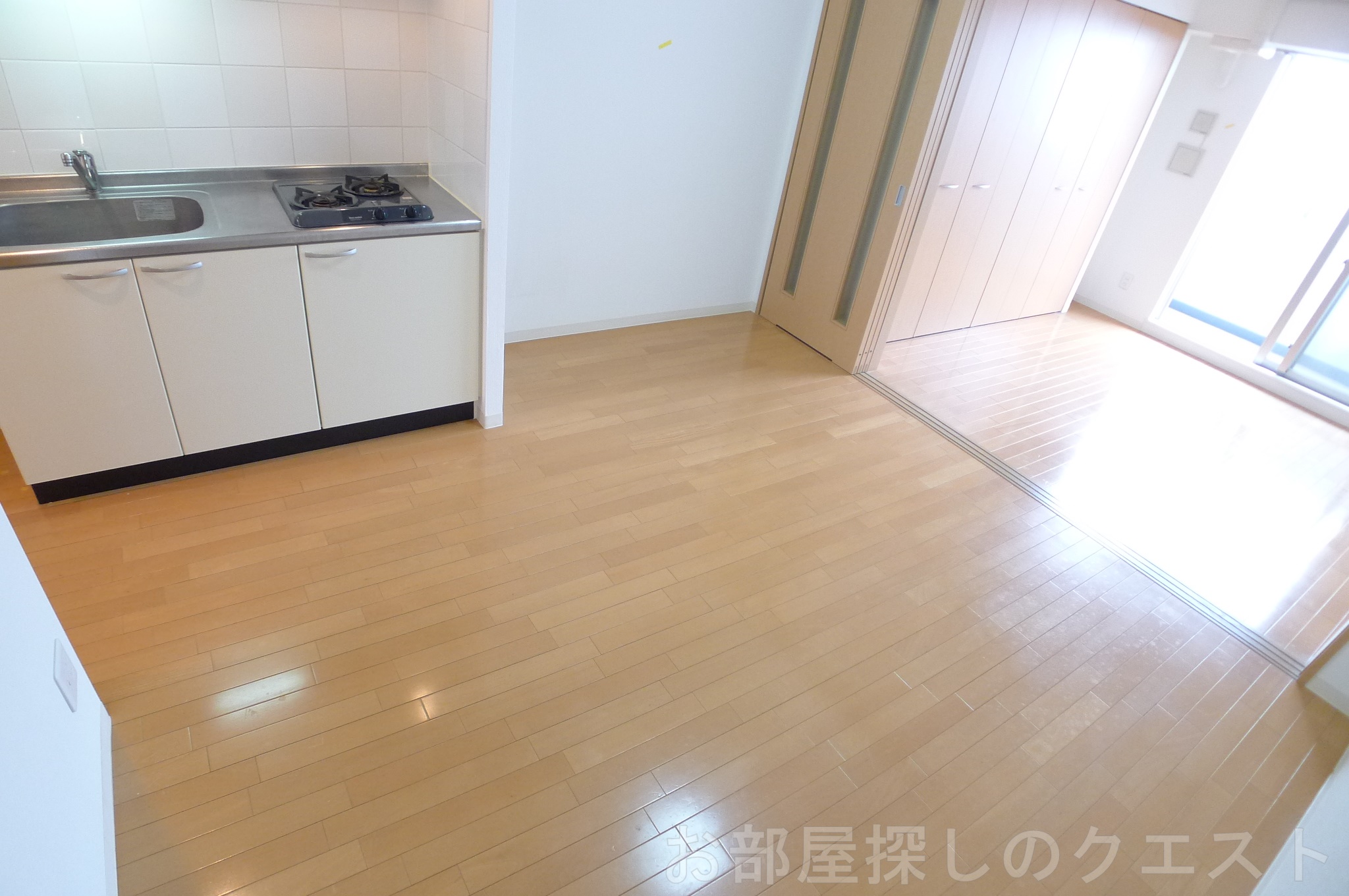 居室・リビング　（写真は同仕様）