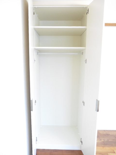 収納　他部屋参考写真