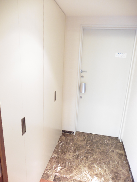 玄関　他部屋参考写真