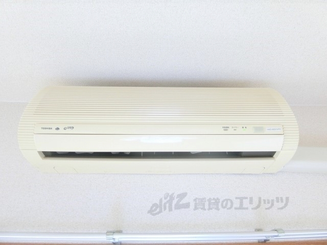 その他設備　リビング