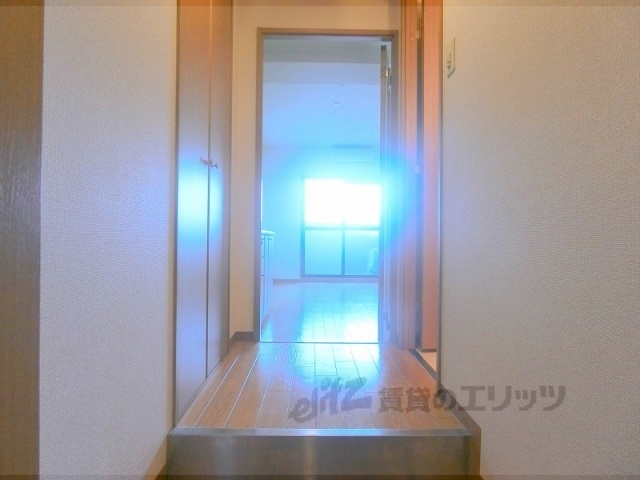 その他部屋・スペース　廊下