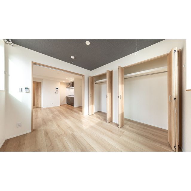 その他　洋室4.2帖