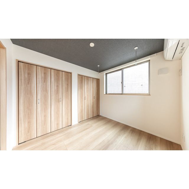 その他　洋室4.2帖