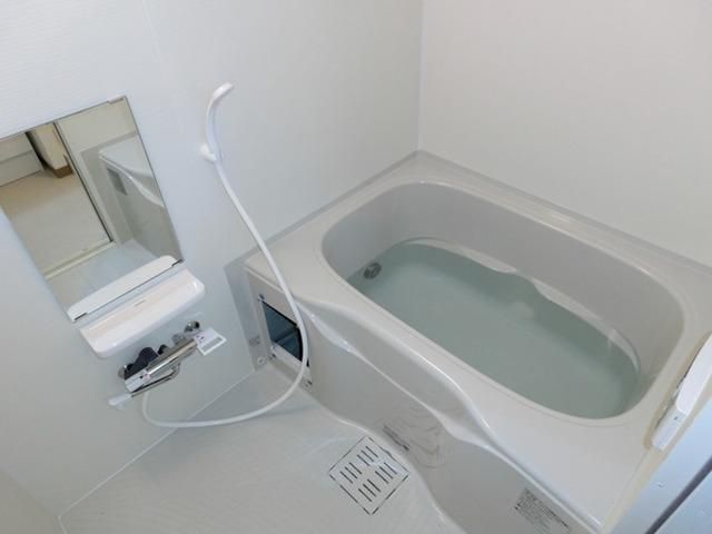 バス・シャワールーム　★バス★