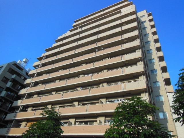 建物外観　☆ご相談お問い合わせはＴＥＬ：０４２-６４５-３００３まで…