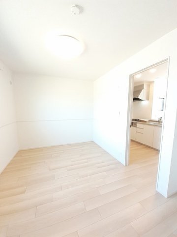 その他部屋・スペース　内装もきれいです