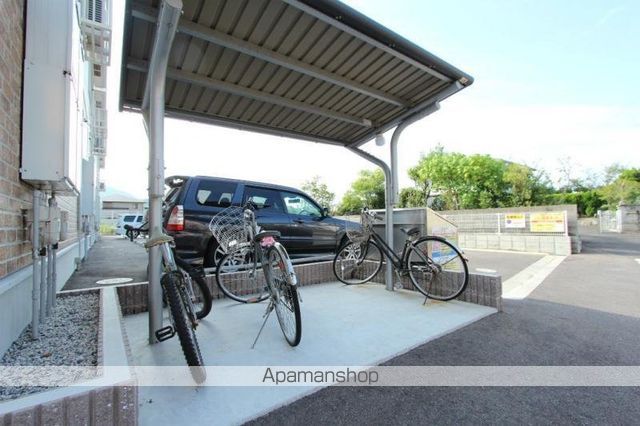 その他共有部分　その他共有部分