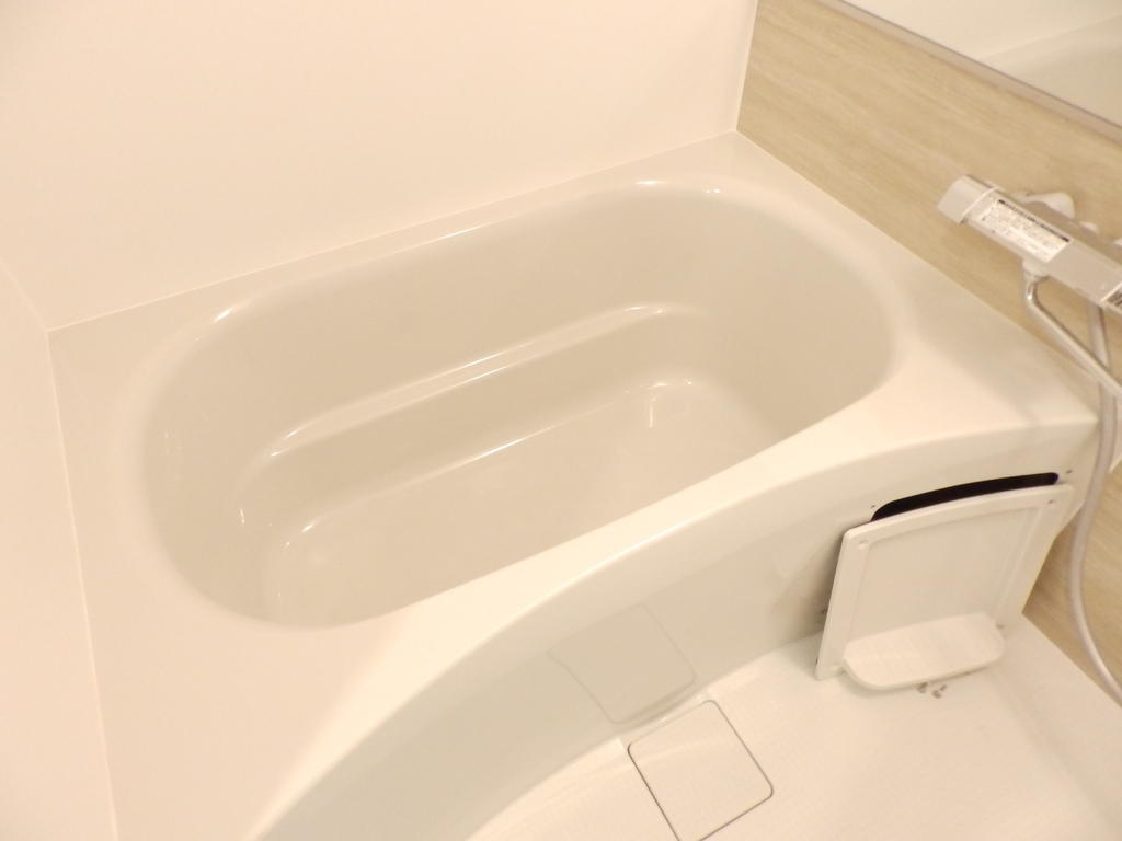 バス・シャワールーム　3点セパレート