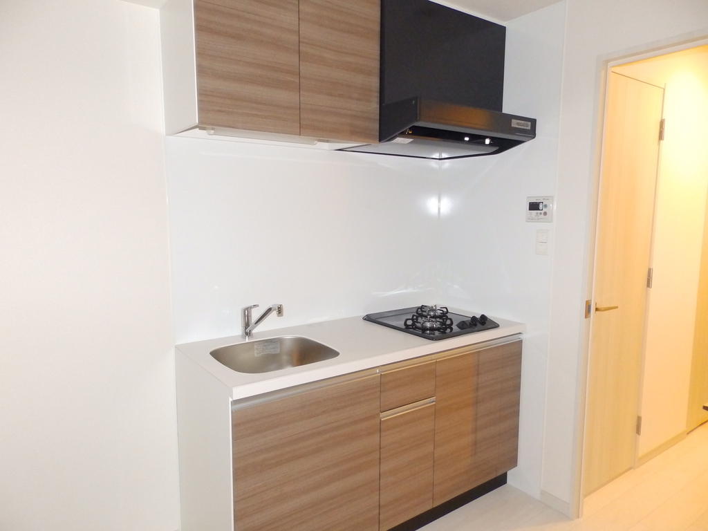 キッチン　システムキッチン