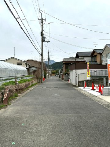 西賀茂大栗町貸家のその他写真