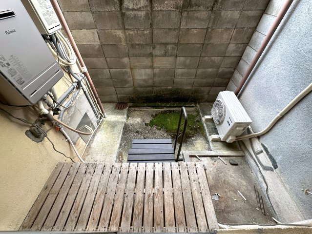 西賀茂大栗町貸家のその他写真