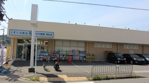 西賀茂大栗町貸家の周辺写真