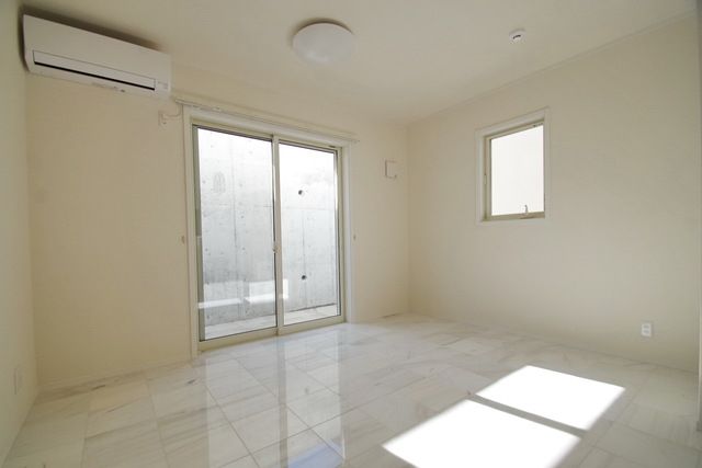 居室・リビング　★お部屋探しはタウンハウジング稲田堤店まで★