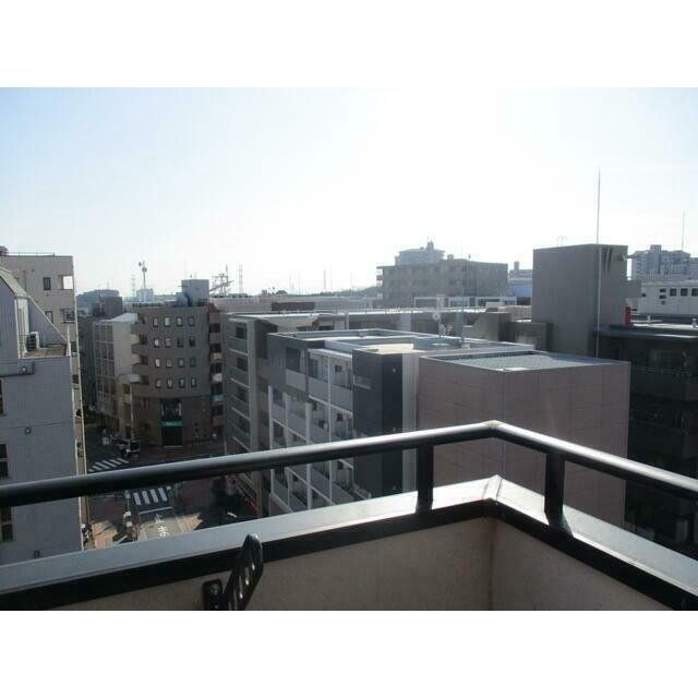 眺望　物件画像