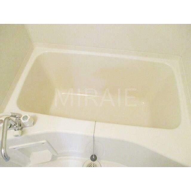 バス・シャワールーム　物件画像