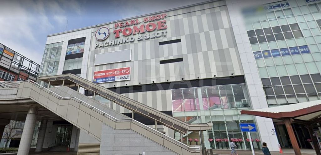 コンビニ　ファミリーマートはまりんセンター南駅店（コンビニ）まで260m