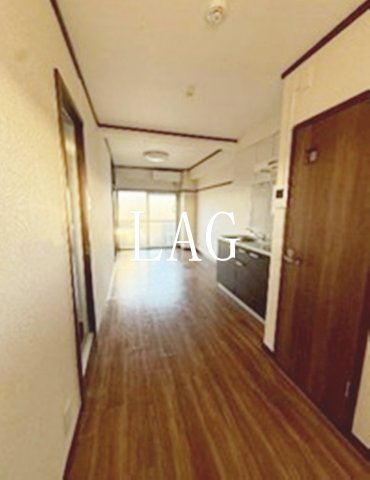 その他部屋・スペース　寝室です。