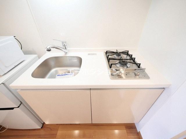 キッチン　リッツ難波南II