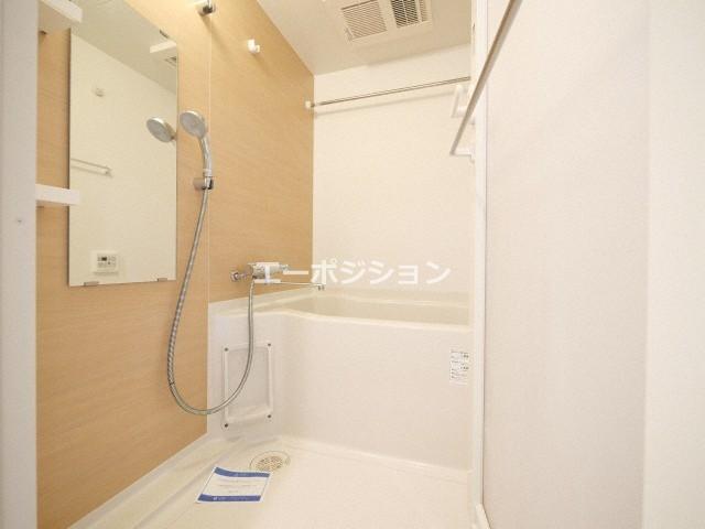 バス・シャワールーム　リッツ難波南II