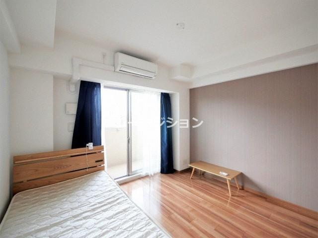 その他部屋・スペース　リッツ難波南II