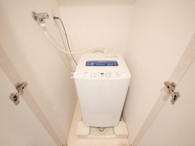 その他設備　リッツ難波南II