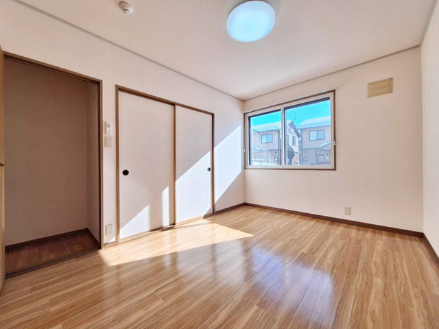 その他部屋・スペース　洋室１