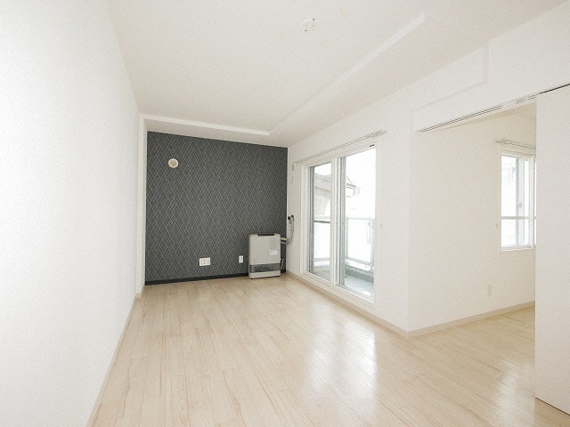 居室・リビング　※別号室参考画像