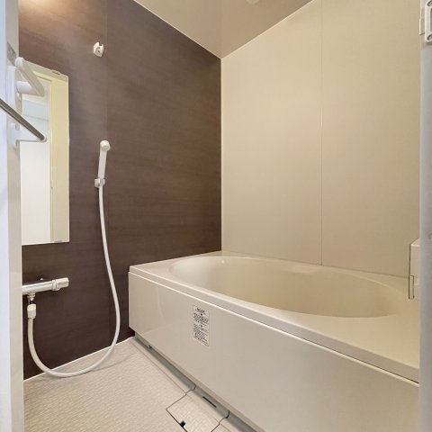 バス・シャワールーム　同仕様タイプです