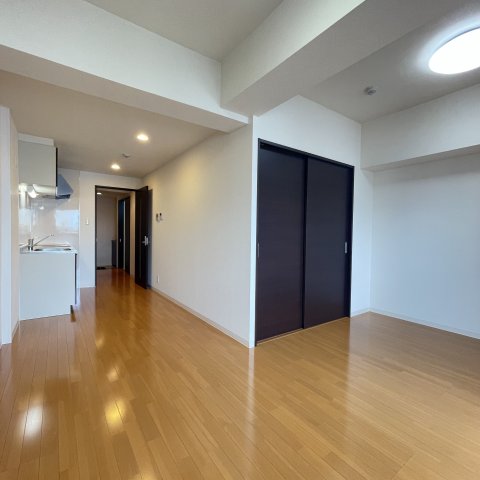 居室・リビング　同仕様タイプです