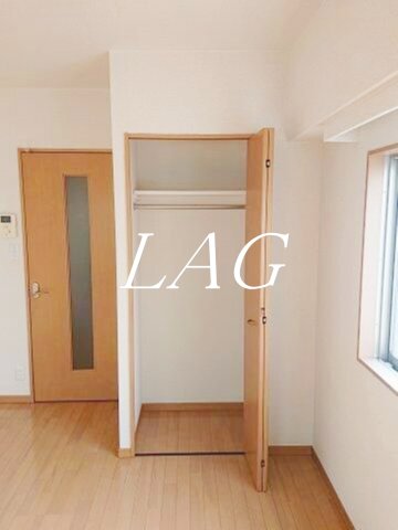 収納　収納です。