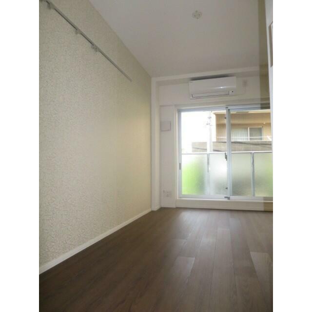 その他部屋・スペース　寝室