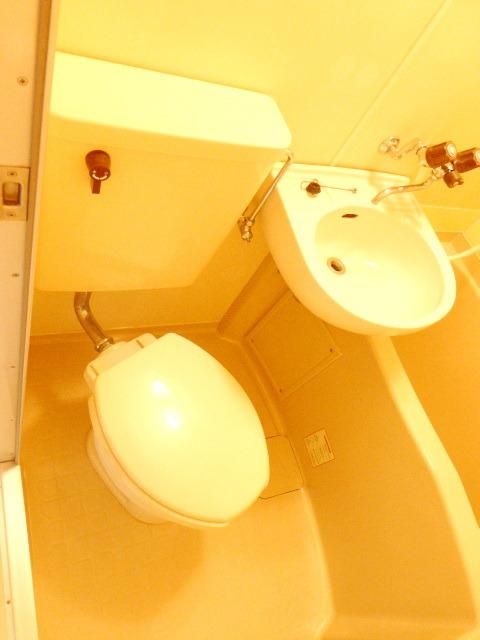 トイレ　★お問い合わせはタウンハウジングまで★