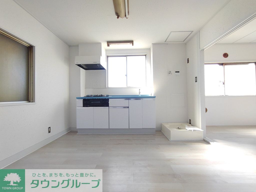 居室・リビング　リビング/居室