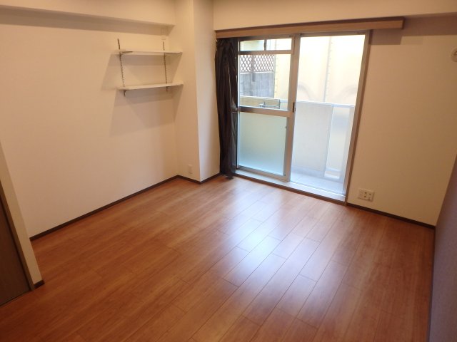 居室・リビング　使いやすい居間です