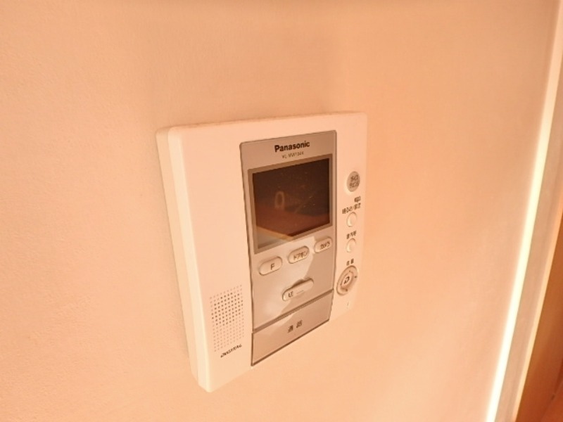 セキュリティ　図面と現状に相違がある場合には現状を優先