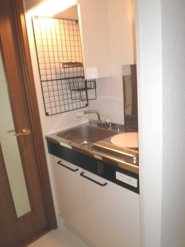 キッチン　☆キッチン☆